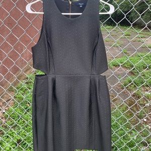 Little black dress Madewell